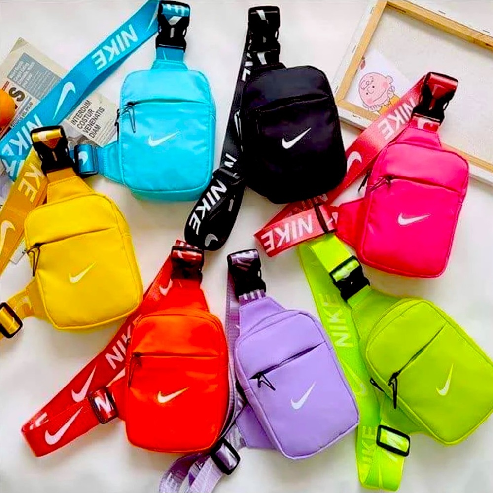 Unisex stylish crossbody bags great for your outside needs